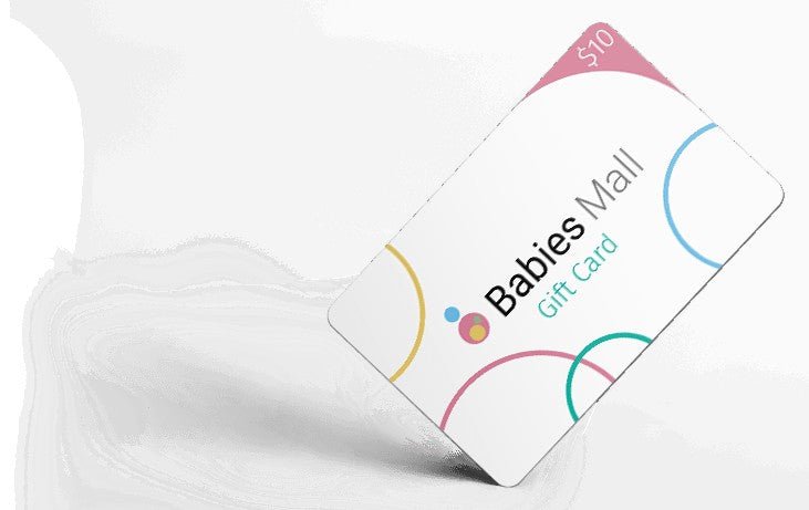 Babies - Mall Gift Card - babies - mall.shop