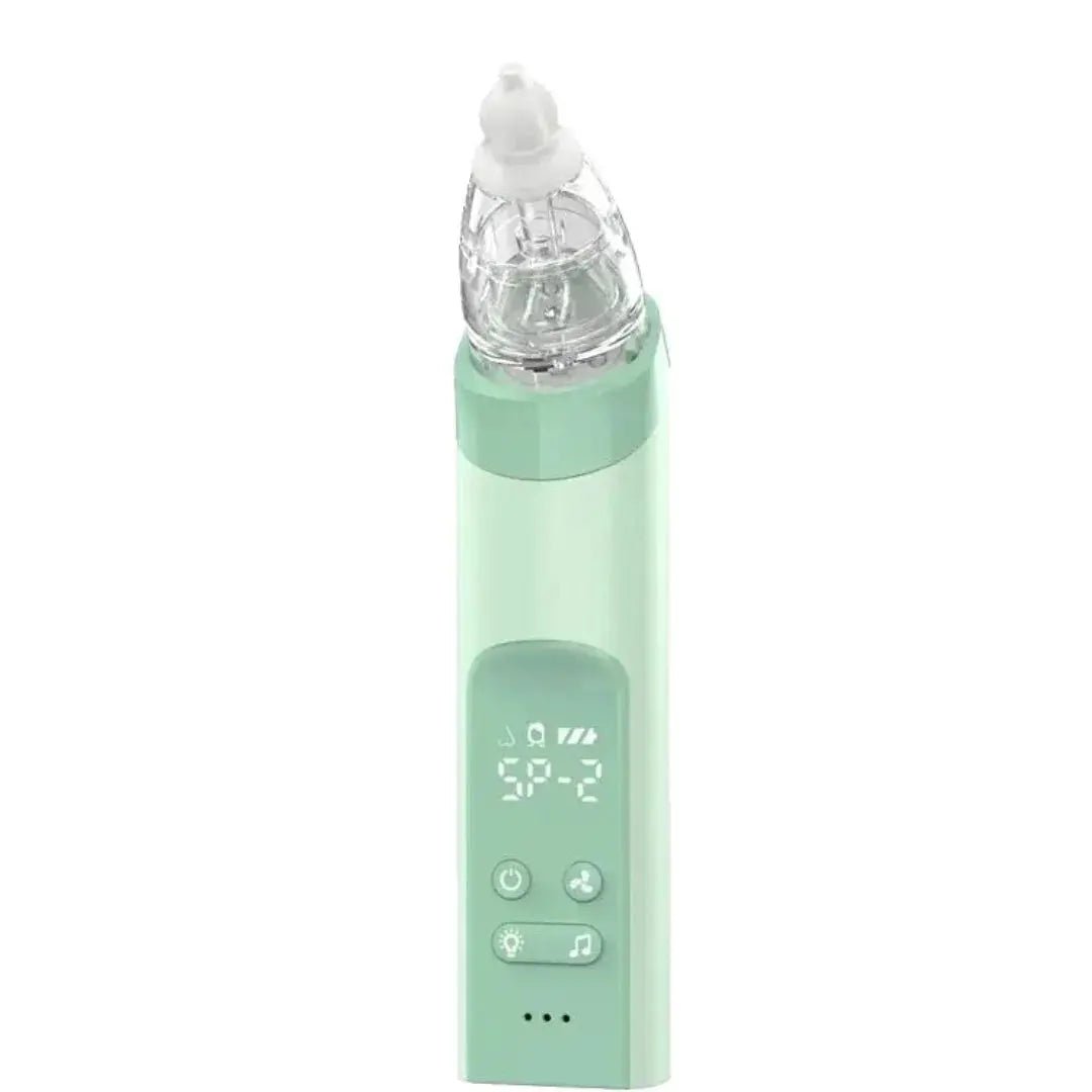 Baby Nasal Aspirator - babies - mall.shop