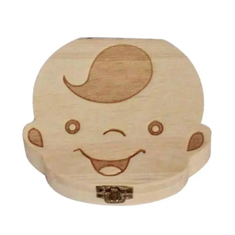 Baby Tooth Box - babies - mall.shop