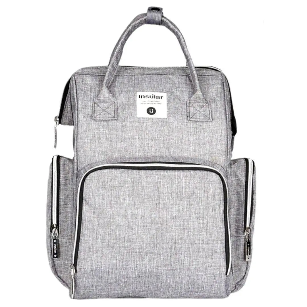 Backpack Diaper Bag - babies - mall.shop