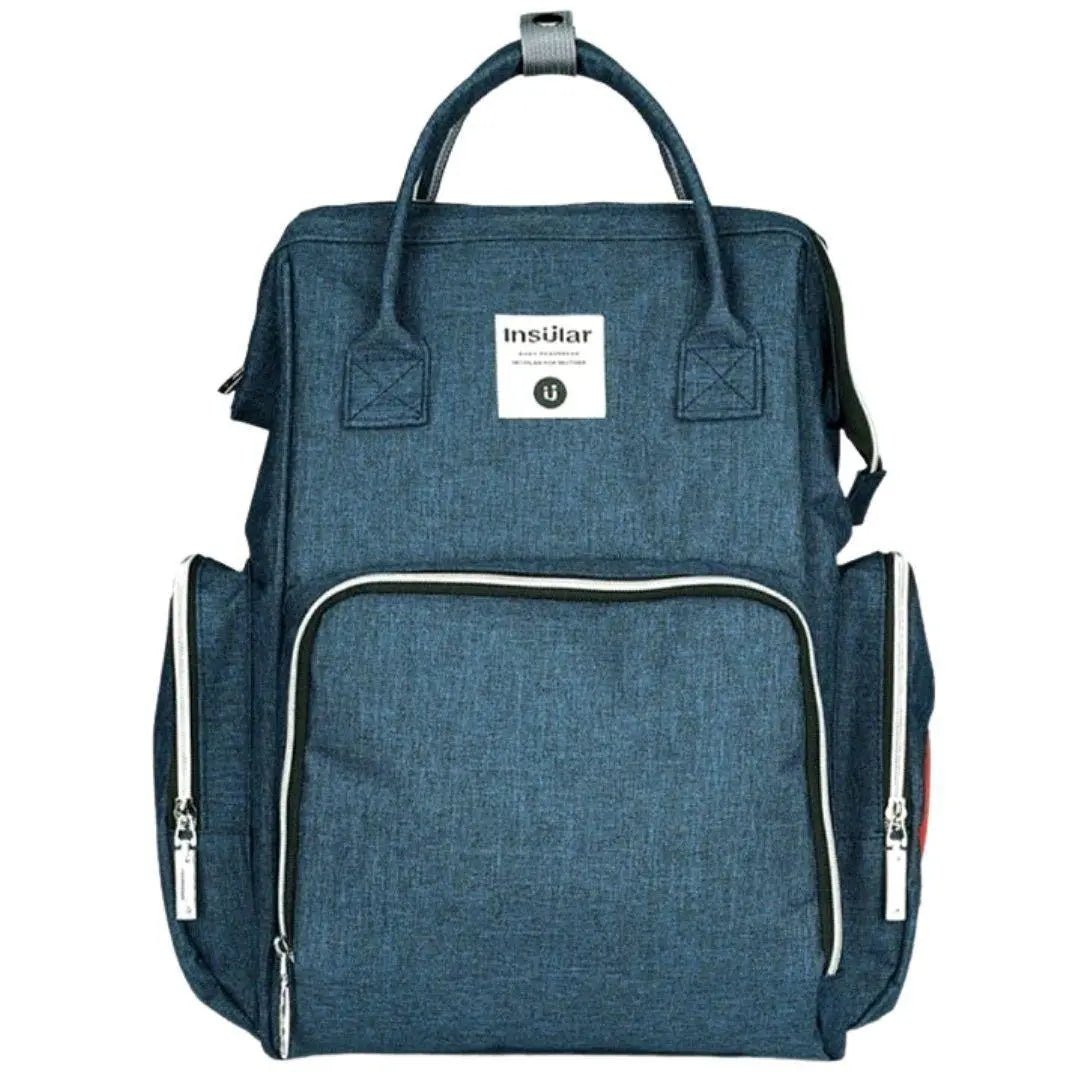 Backpack Diaper Bag - babies - mall.shop