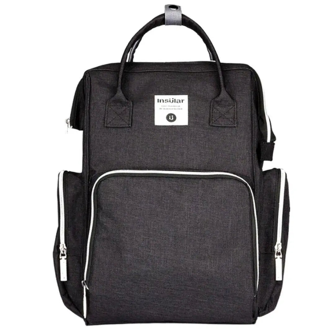 Backpack Diaper Bag - babies - mall.shop