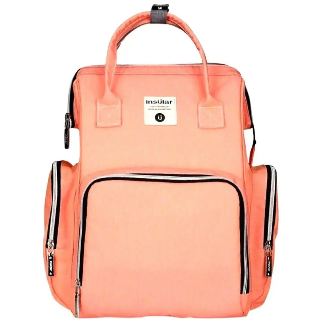 Backpack Diaper Bag - babies - mall.shop