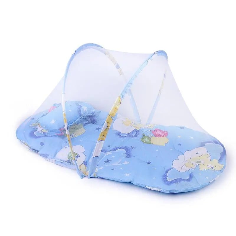 Bedding Crib Mosquito Nets - babies - mall.shop