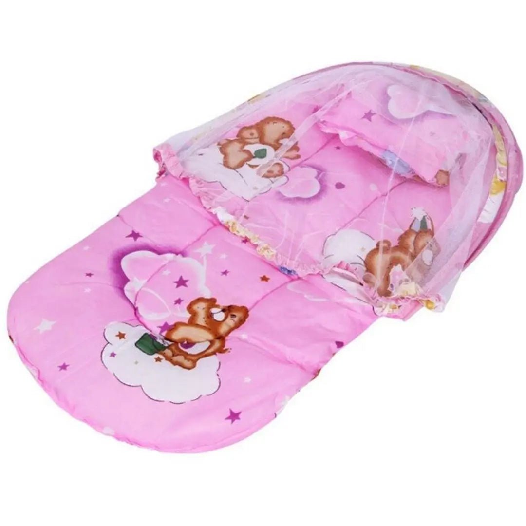 Bedding Crib Mosquito Nets - babies - mall.shop