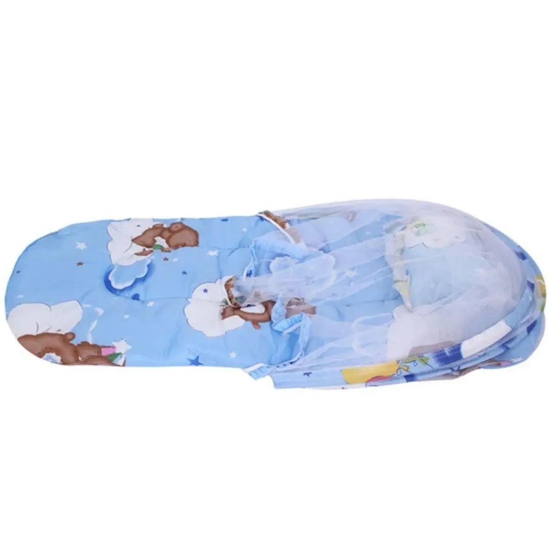 Bedding Crib Mosquito Nets - babies - mall.shop