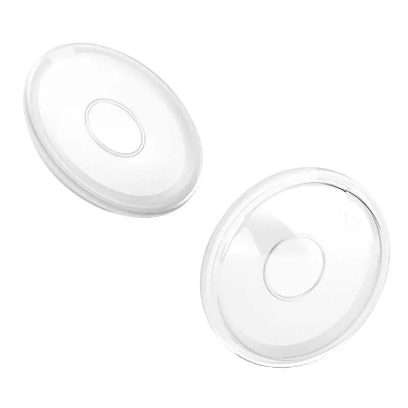 Breast Milk Collector Shells - 2 Pcs - babies - mall.shop