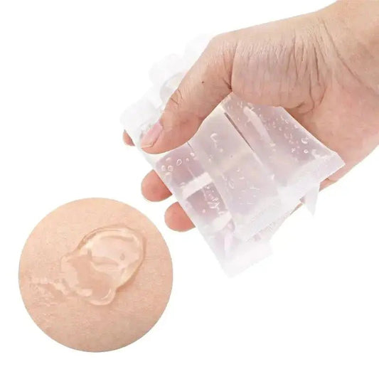 Conductive Gel for Ultrasound - babies - mall.shop