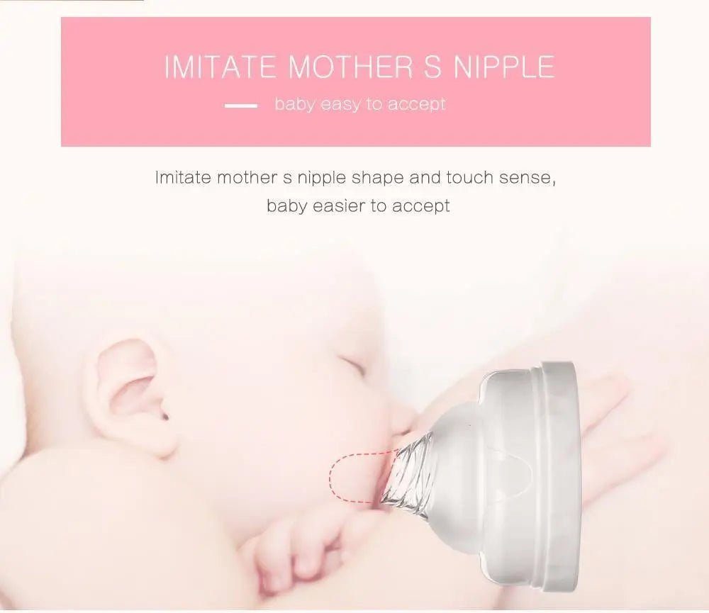 Electric breast pump - babies - mall.shop