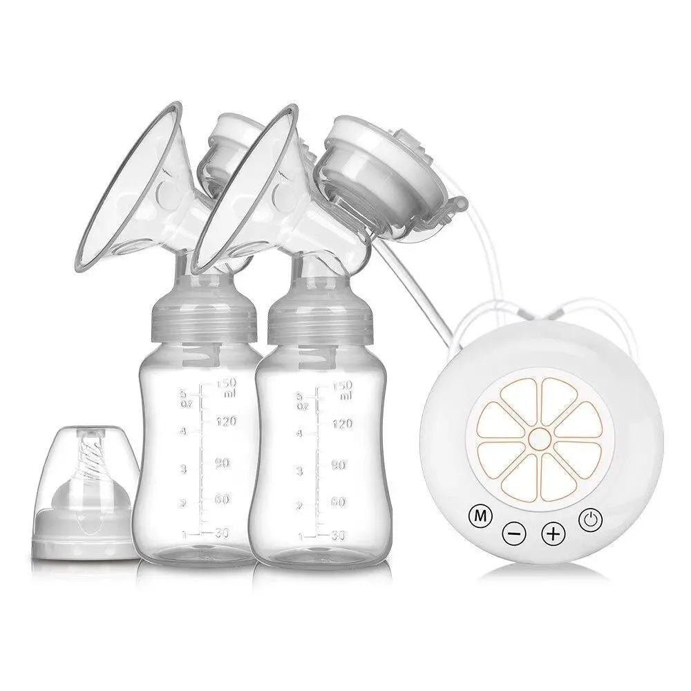 Electric breast pump - babies - mall.shop