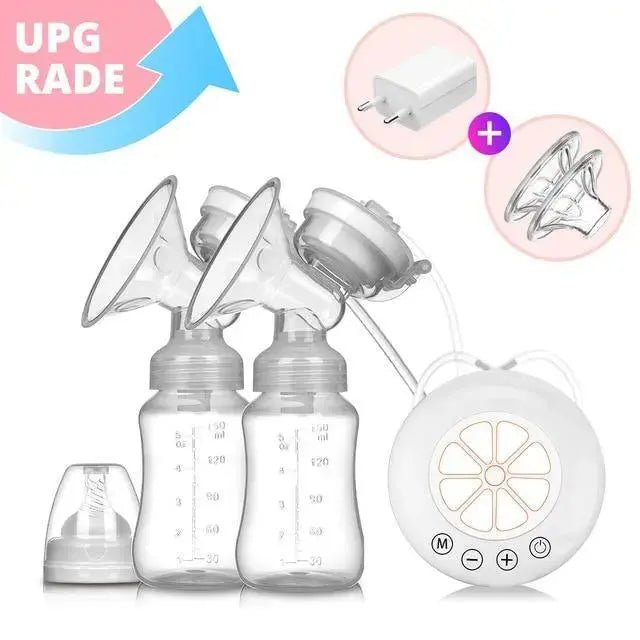 Electric breast pump - babies - mall.shop