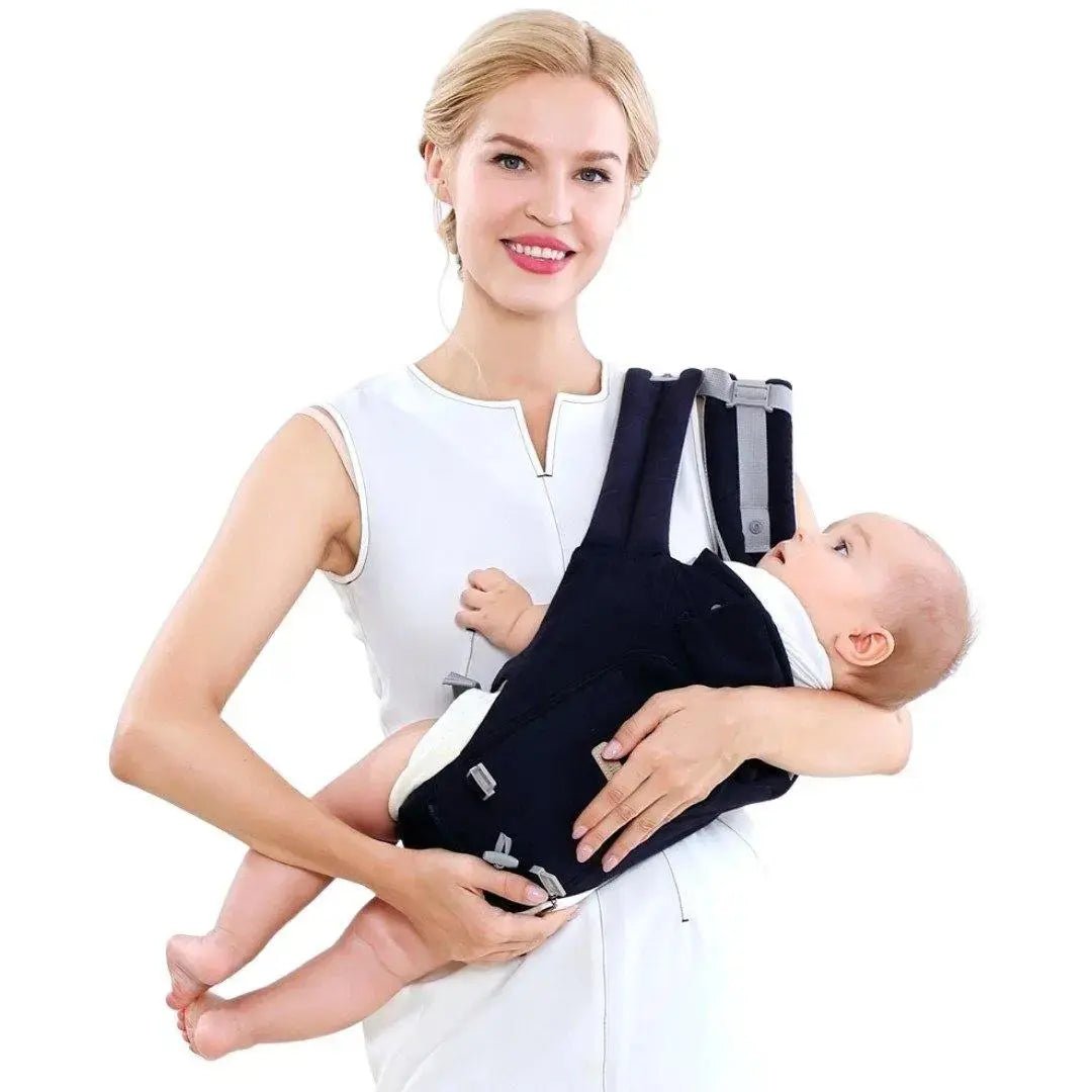 Ergonomic Baby Carrier - babies - mall.shop