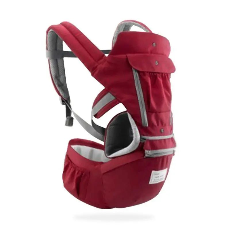 Ergonomic Baby Carrier - babies - mall.shop