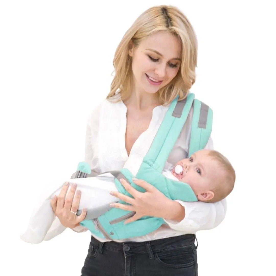 Ergonomic Baby Carrier - babies - mall.shop