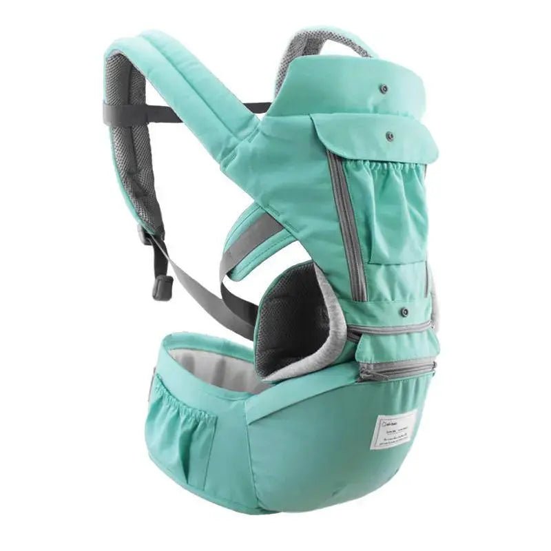 Ergonomic Baby Carrier - babies - mall.shop