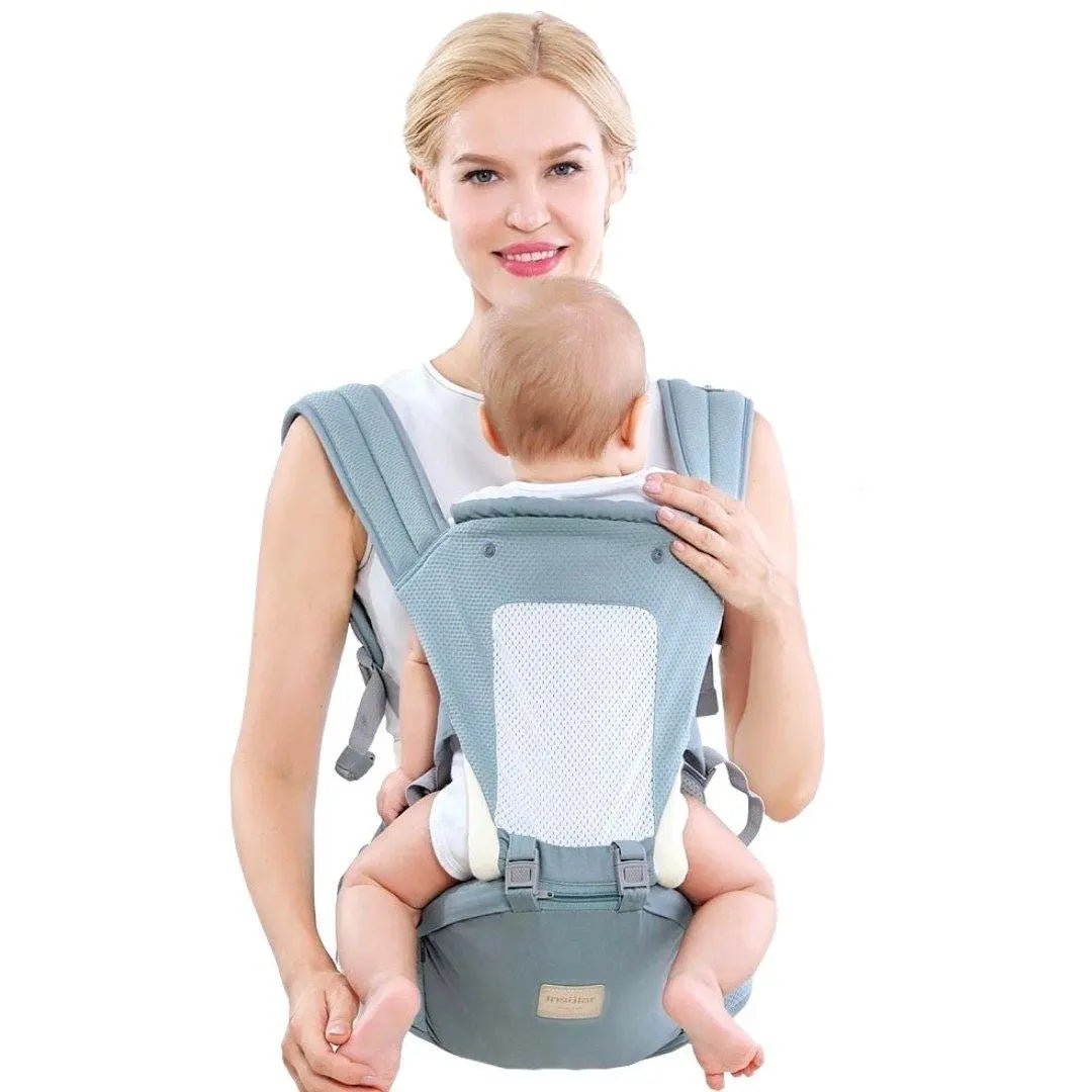 Ergonomic Baby Carrier - babies - mall.shop