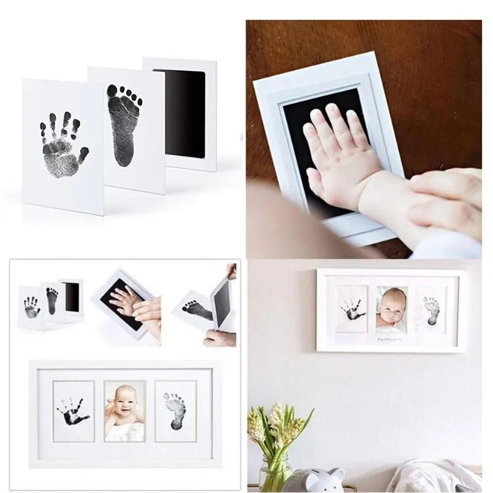 Hand & Foot Print Kit - 2 pack - babies - mall.shop