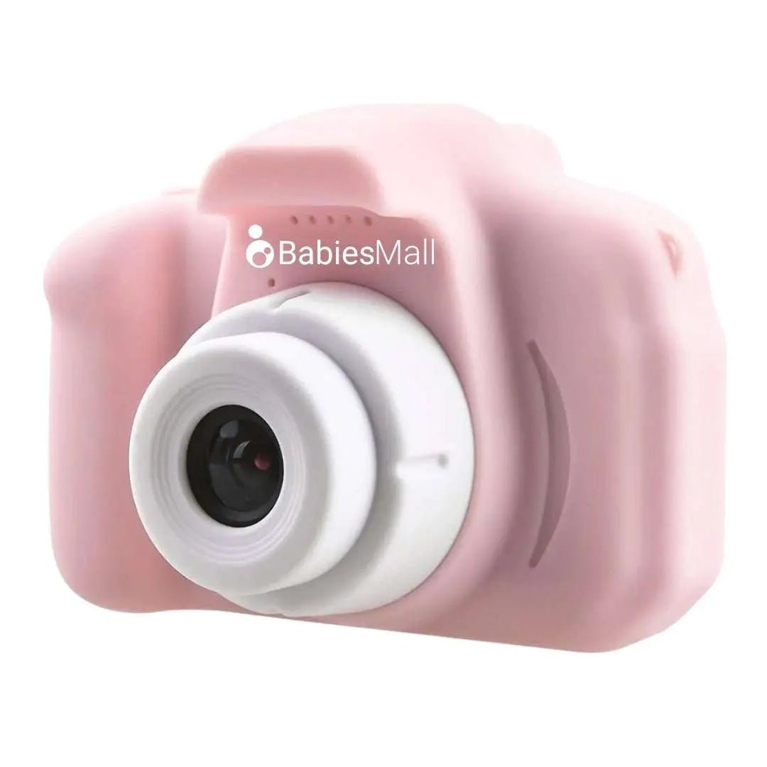 Kid's Miniature Camera - babies - mall.shop