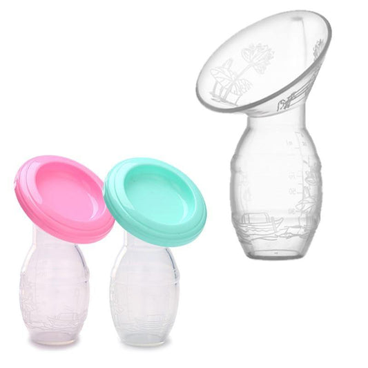 Manual Breast Pump - babies - mall.shop