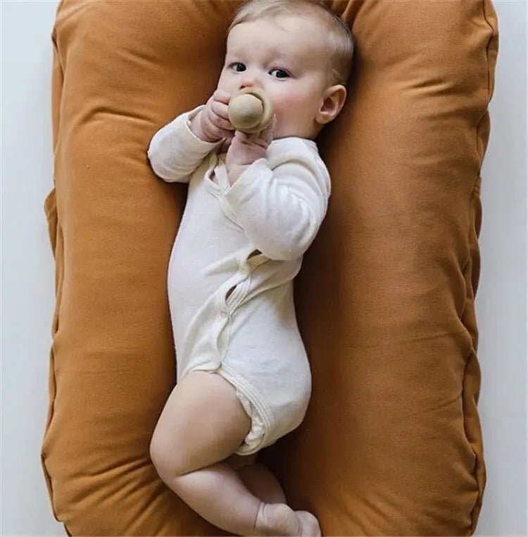 Newborn Baby Nest - babies - mall.shop