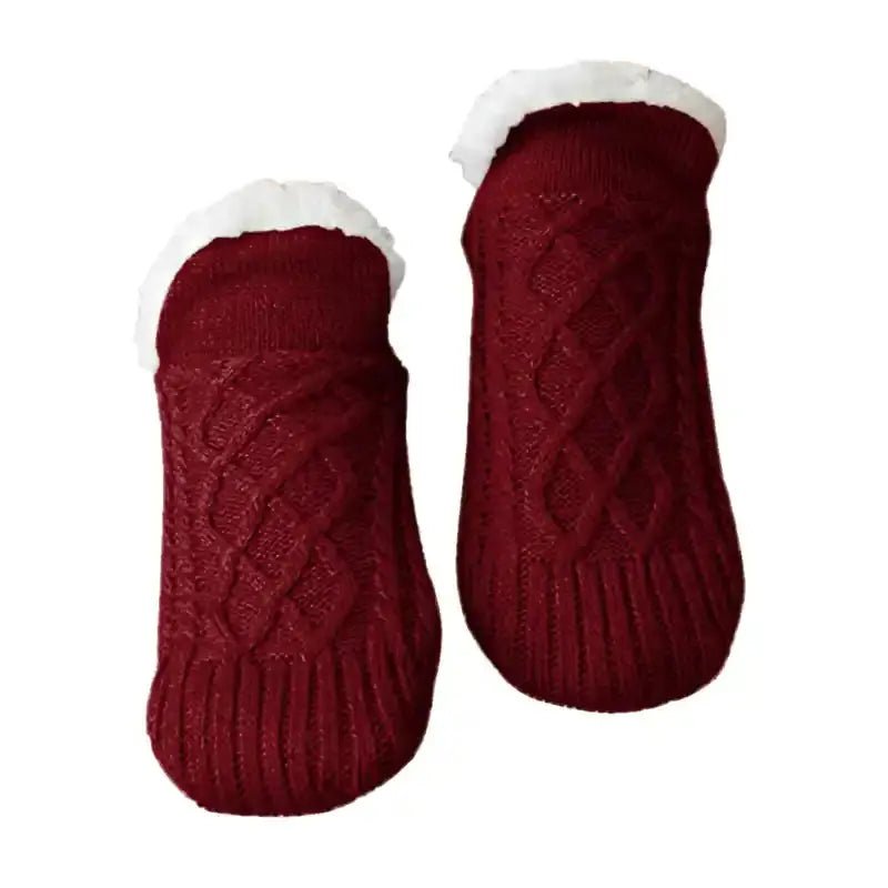 Non - slip Thermal Socks - babies - mall.shop