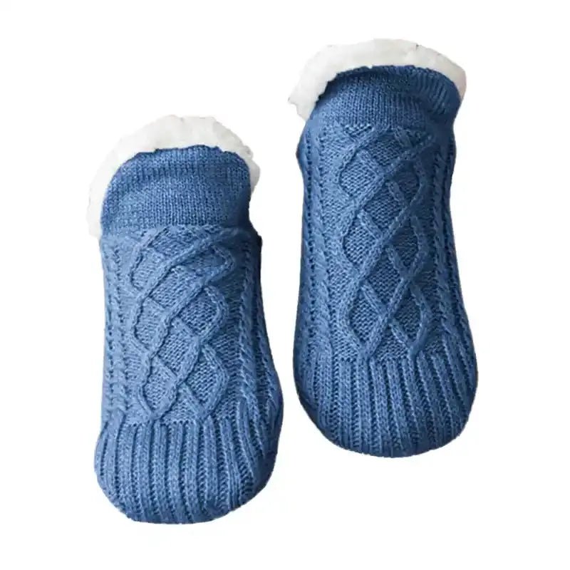 Non - slip Thermal Socks - babies - mall.shop