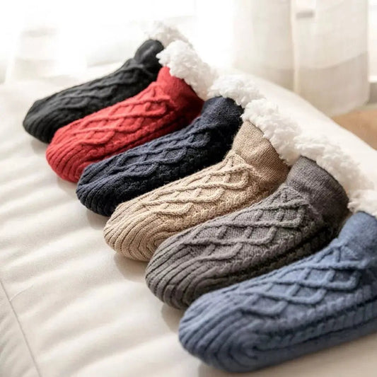 Non - slip Thermal Socks - babies - mall.shop