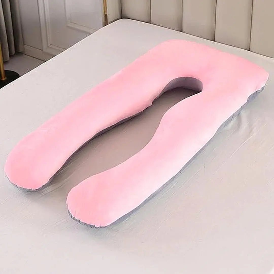 Pregnancy Body Pillow - babies - mall.shop