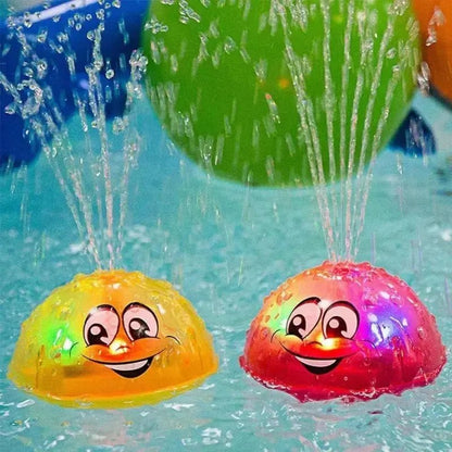 Water Spray Bath Toy - babies - mall.shop