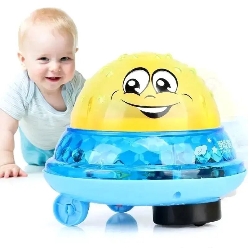 Water Spray Bath Toy - babies - mall.shop