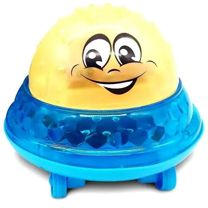 Water Spray Bath Toy - babies - mall.shop