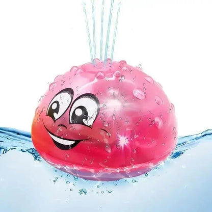 Water Spray Bath Toy - babies - mall.shop