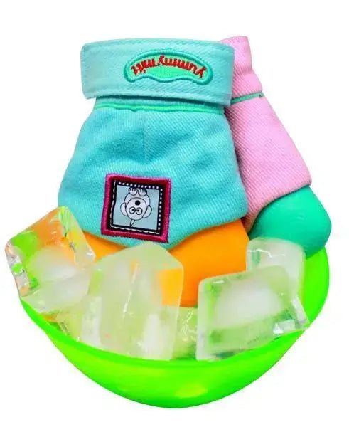 Yummy Mitt® Teething Mitten - babies - mall.shop