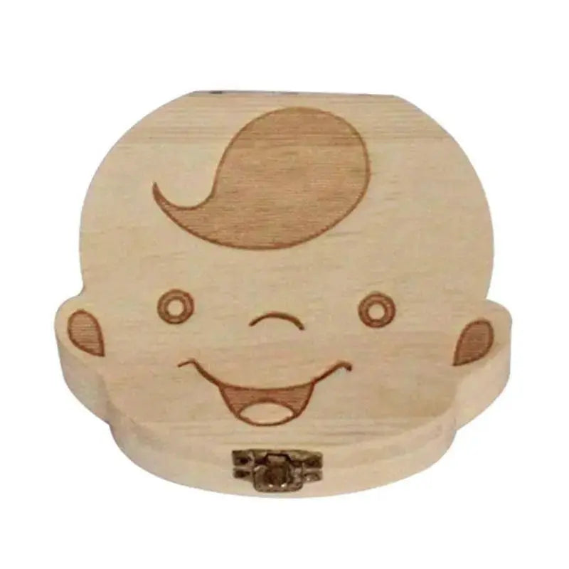 Baby Tooth Box - babies-mall.shop