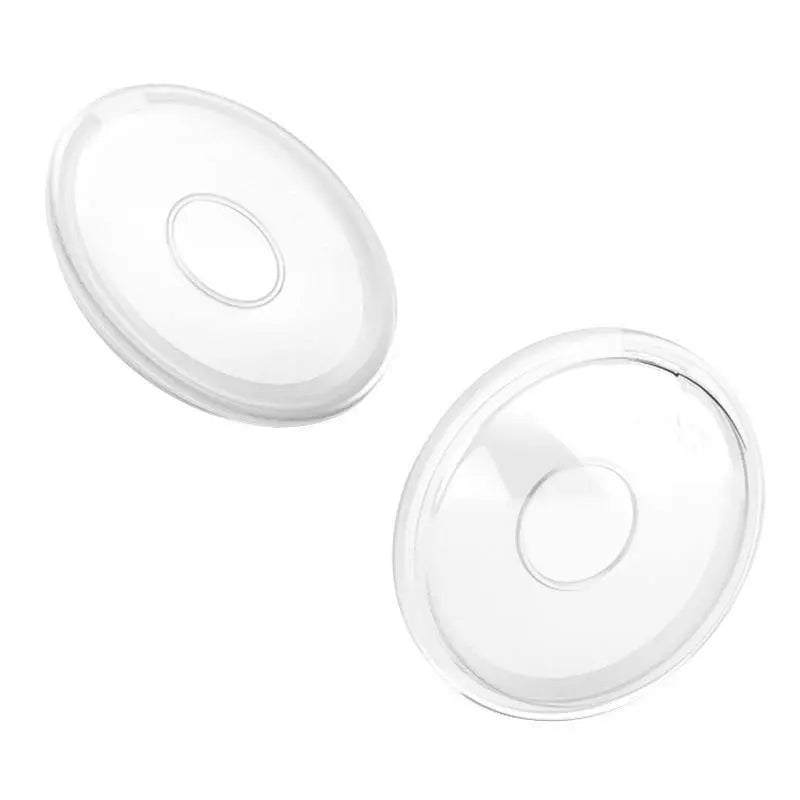 Medela Breast Milk Collector Shells, Silicone Breastmilk Collection Nipple  Shells, Pack of 2 on OnBuy