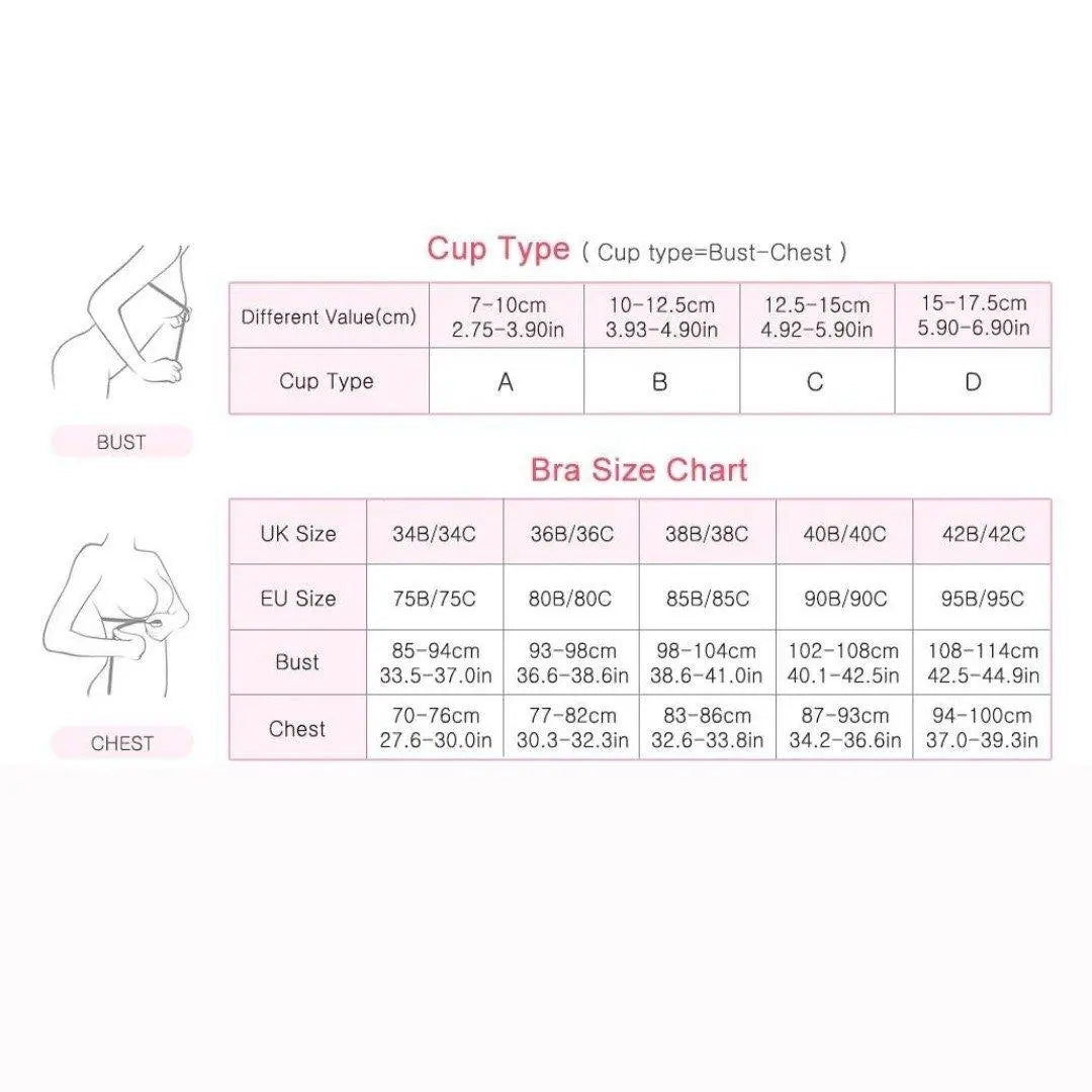 QUYUON Clearance Nursing Bras Cotton Large Size No Sponge Side Collection  Breathable Upper Collection Auxiliary Breast Gathered No Steel Bra Bras for