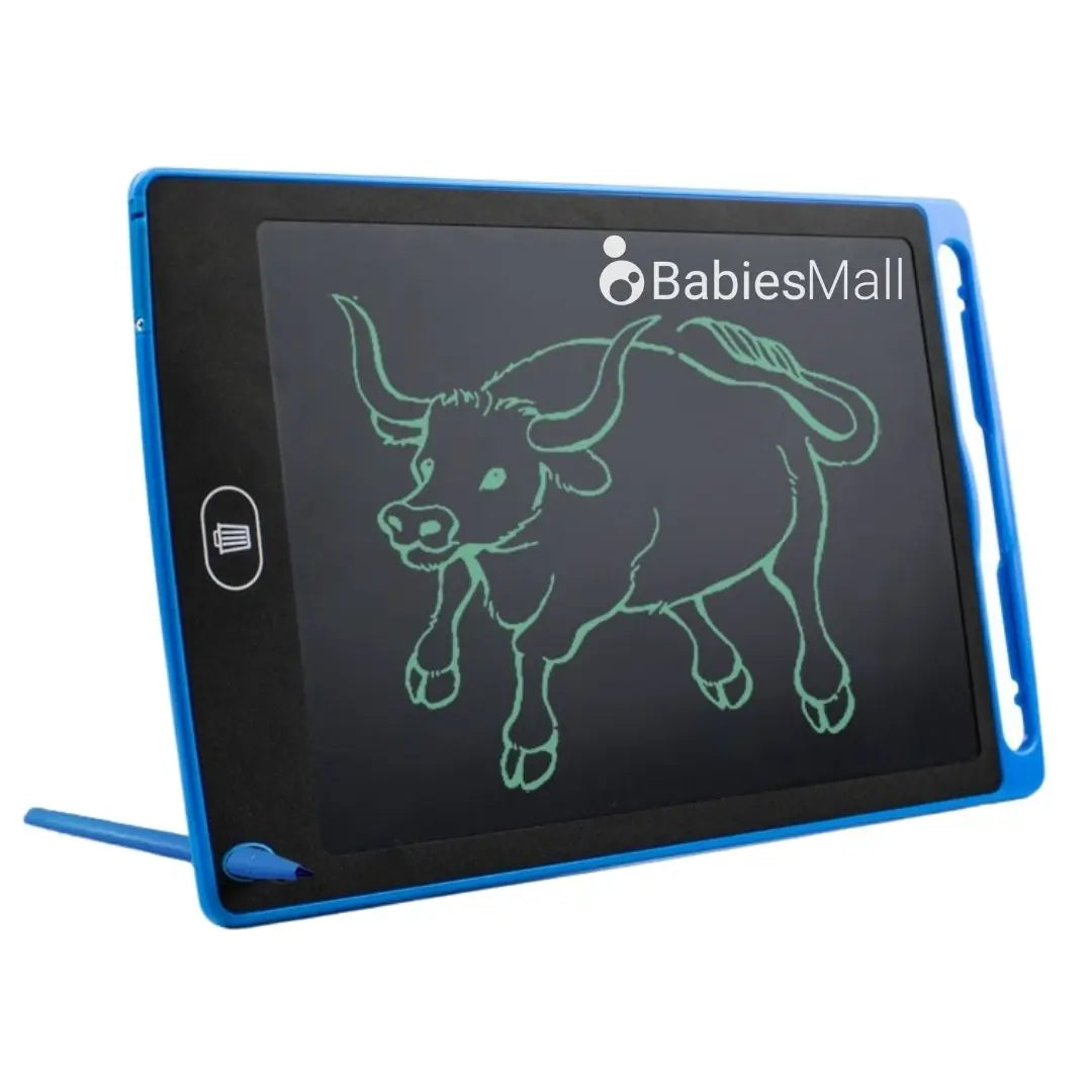 Drawing Tablet with Pen - babies-mall.shop