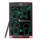 Drawing Tablet with Pen - babies-mall.shop 10 inches / Pink