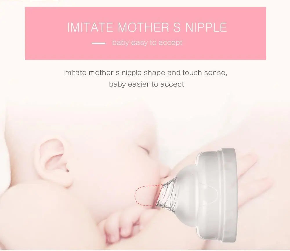 Electric breast pump - babies-mall.shop