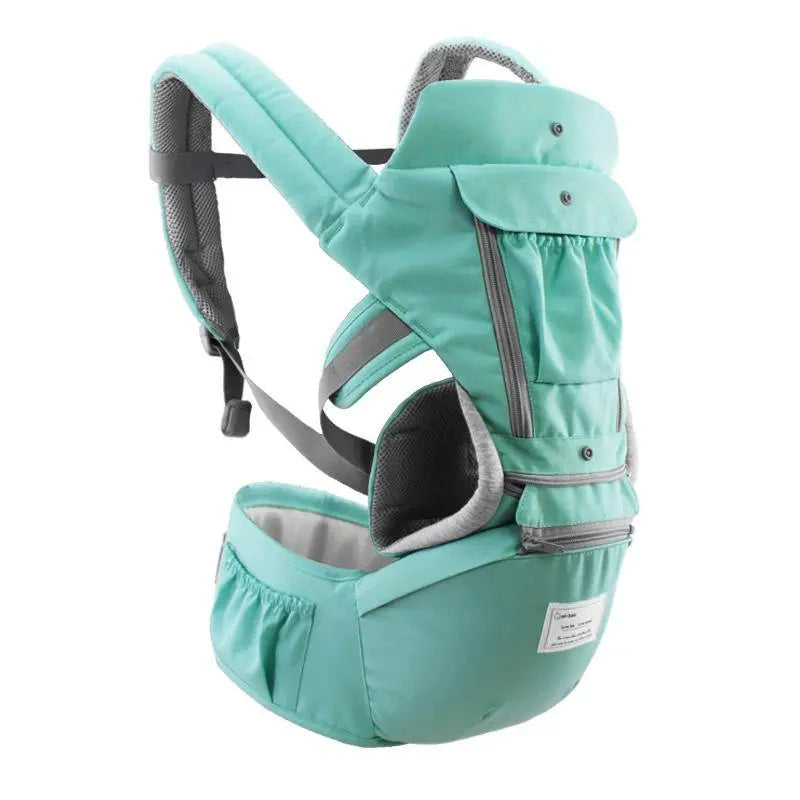 Ergonomic Baby Carrier - babies-mall.shop