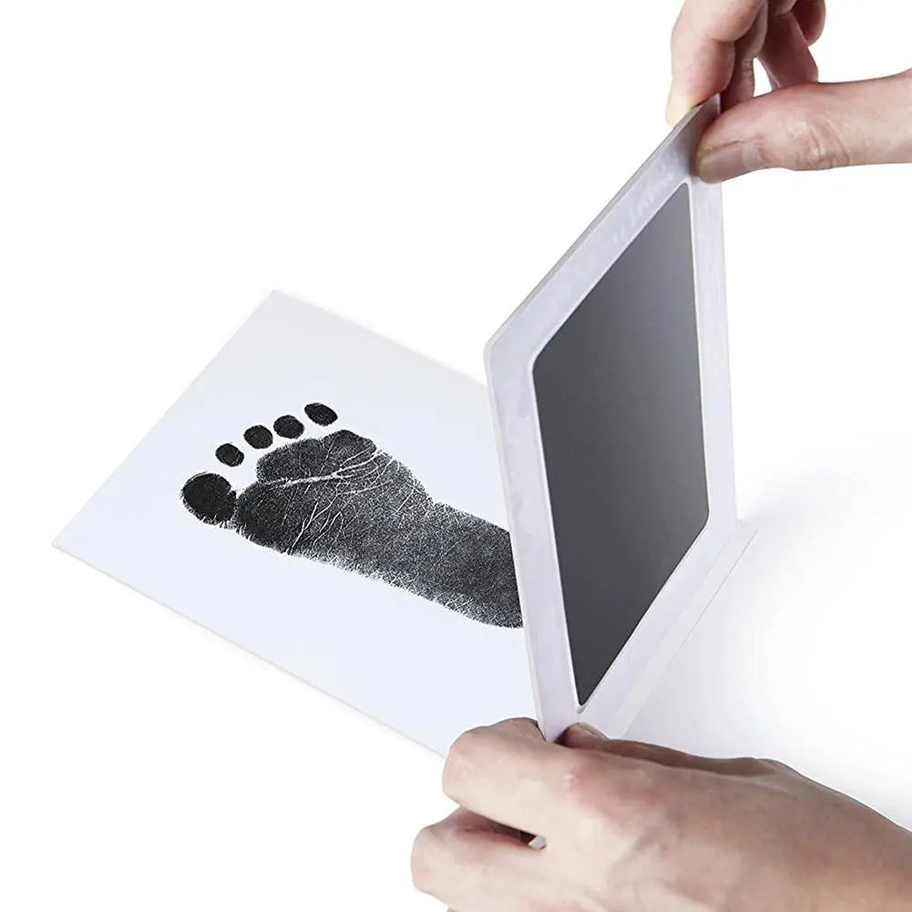 Hand & Foot Print Kit - 2 pack - babies-mall.shop