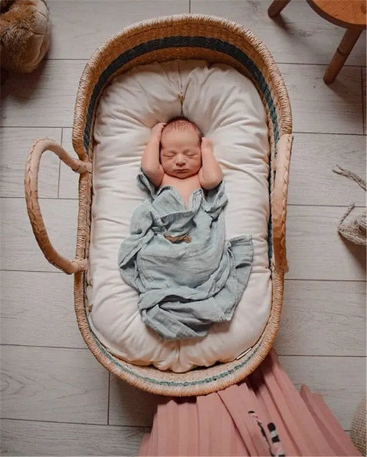 Newborn Baby Nest - babies-mall.shop