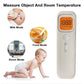 babies-mall.shop No Contact Forehead Thermometer Shunda CJ Co., Ltd.