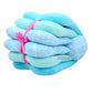 Nursing Pillows for breastfeeding - babies-mall.shop Blue