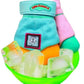 Yummy Mitt® Teething Mitten - babies-mall.shop